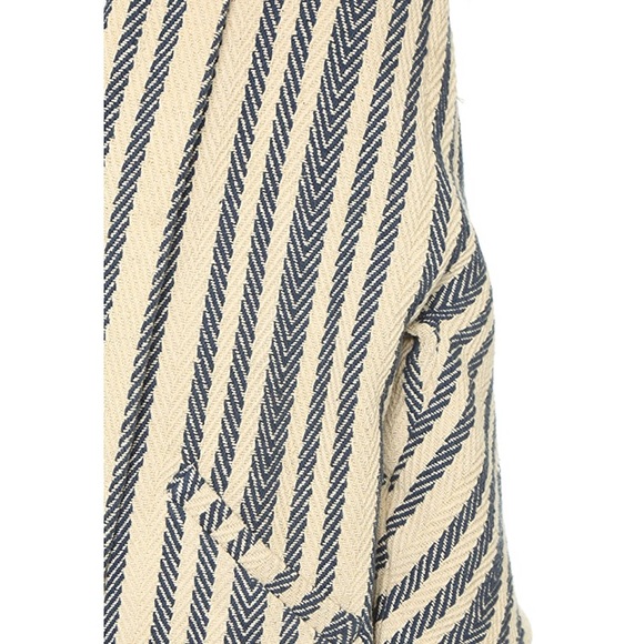 IRO Carson Embroidered Blazer - Picture 5 of 11